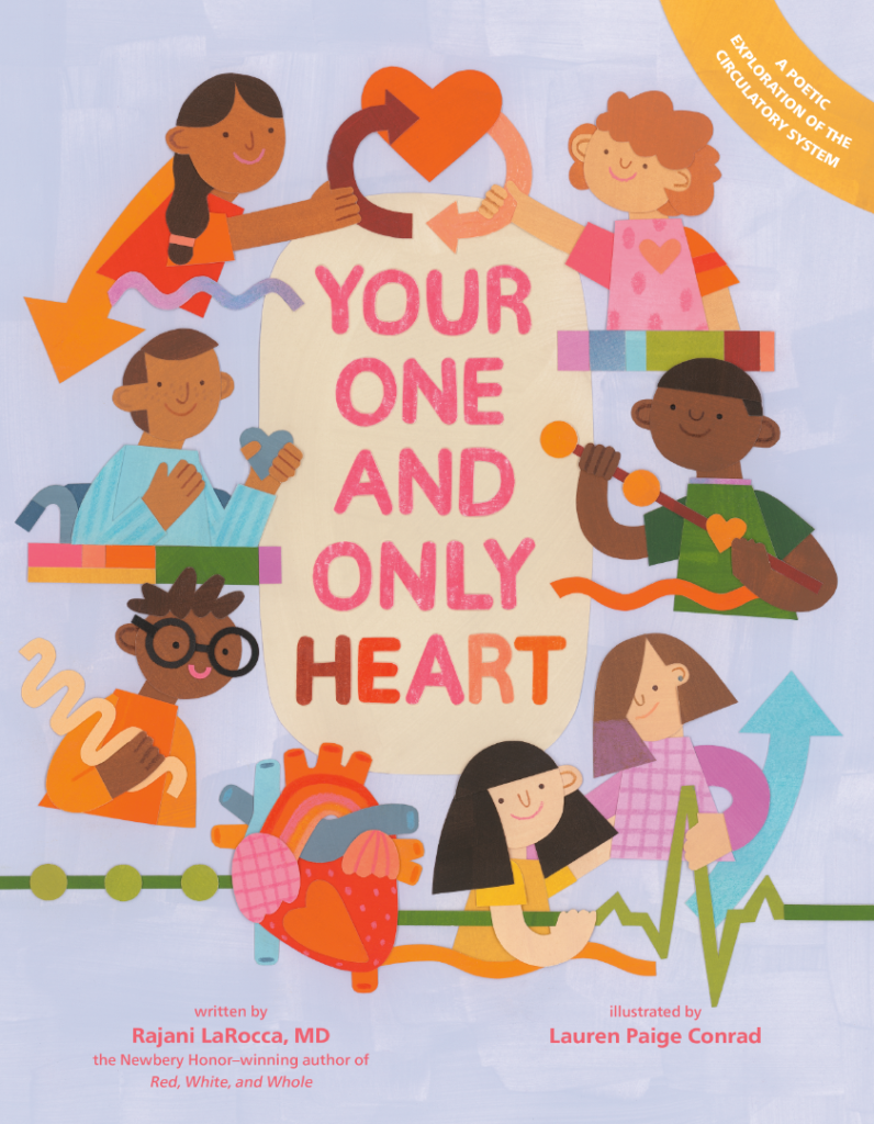 Your One and Only Heart cover image