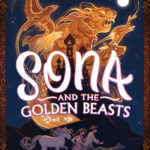 Sona and the Golden Beasts